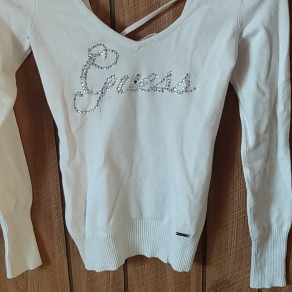 Sweater - Picture 3 of 4